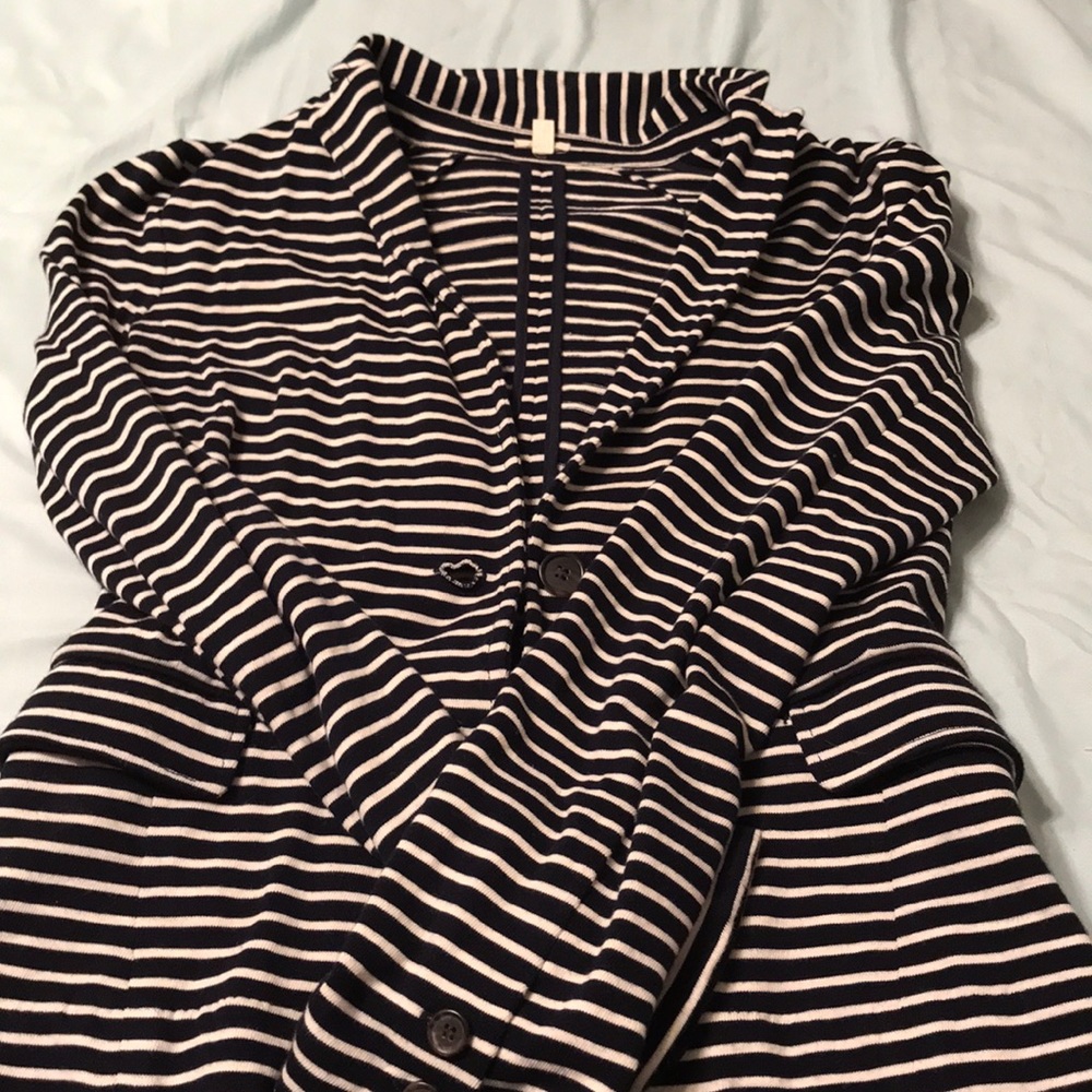 J crew Blazer